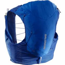 וסט ריצת שטח SALOMON ADV SKIN 12 SET 