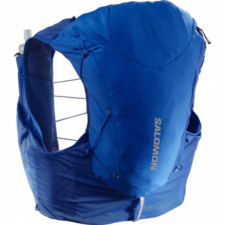וסט ריצת שטח SALOMON ADV SKIN 12 SET 