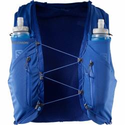 וסט ריצת שטח SALOMON ADV SKIN 12 SET 