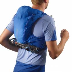 וסט ריצת שטח SALOMON ADV SKIN 12 SET 