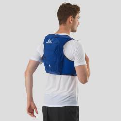 Active Skin 8 ווסט