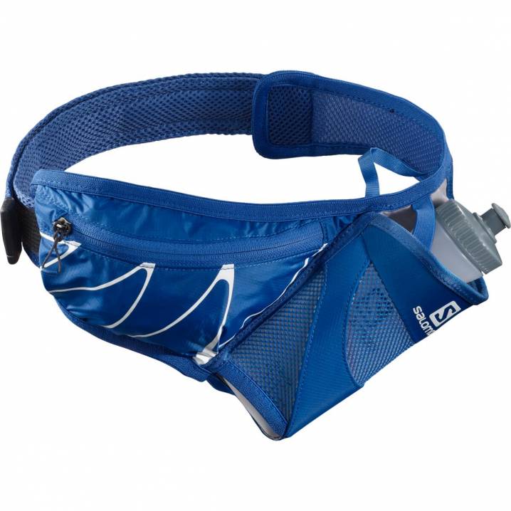 Sensibelt חגורת ריצה עם בקבוק 