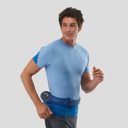 Sensibelt חגורת ריצה עם בקבוק 