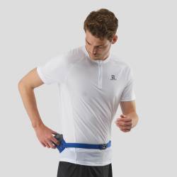  Active Belt חגורת ריצה עם בקבוק 