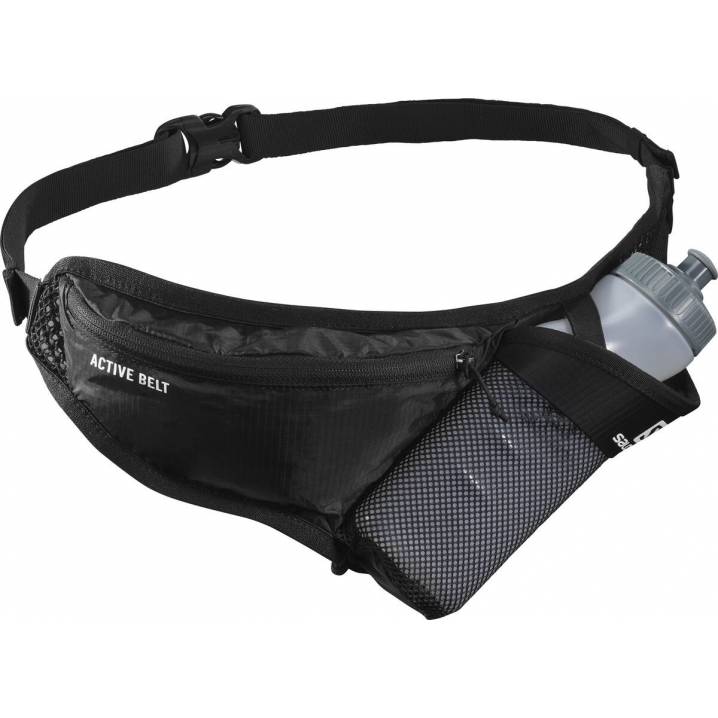חגורת ריצה למותניים ACTIVE BELT