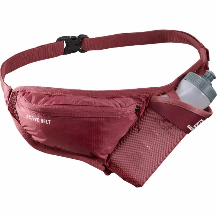 חגורת ריצה למותניים ACTIVE BELT