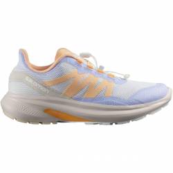 Hypulse נעל ריצה לנשים צבע לבן סגול