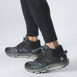 PREDICT HIKE MID GTX נעלי מטיילים