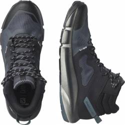 PREDICT HIKE MID GTX נעלי מטיילים