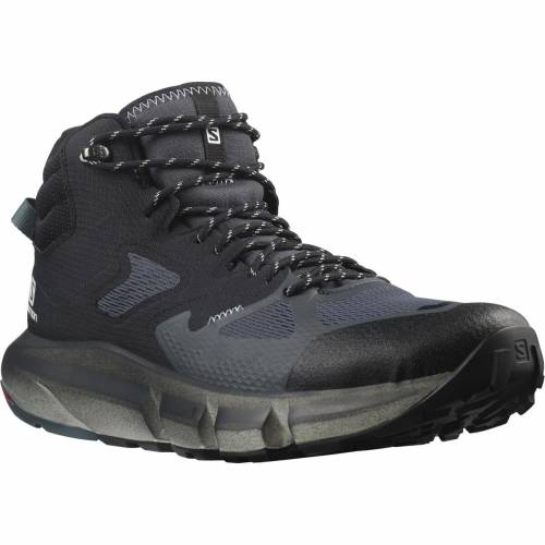 PREDICT HIKE MID GTX נעלי מטיילים