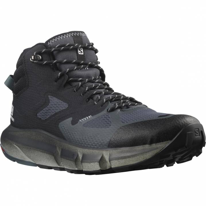 PREDICT HIKE MID GTX נעלי מטיילים