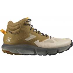 Predict Hike Mid Gtx נעלי מטיילים לגברים