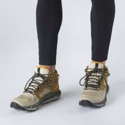 Predict Hike Mid Gtx נעלי מטיילים לגברים