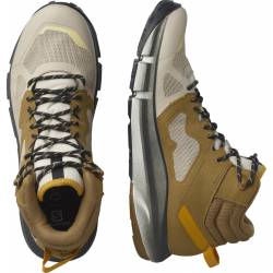 Predict Hike Mid Gtx נעלי מטיילים לגברים