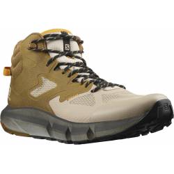 Predict Hike Mid Gtx נעלי מטיילים לגברים