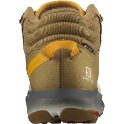 Predict Hike Mid Gtx נעלי מטיילים לגברים