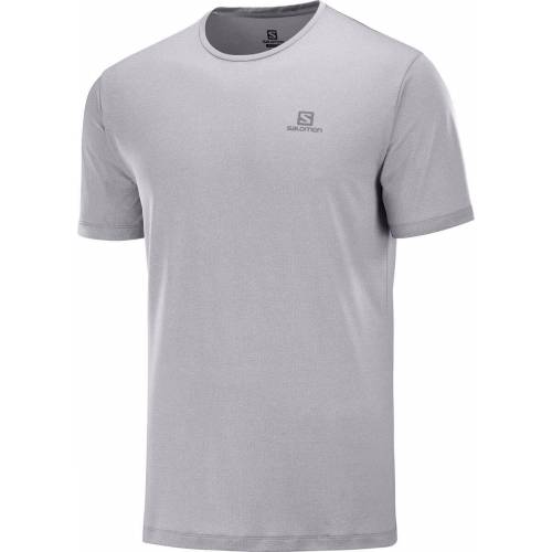 AGILE TRAINING TEE - חולצת אימון וספורט