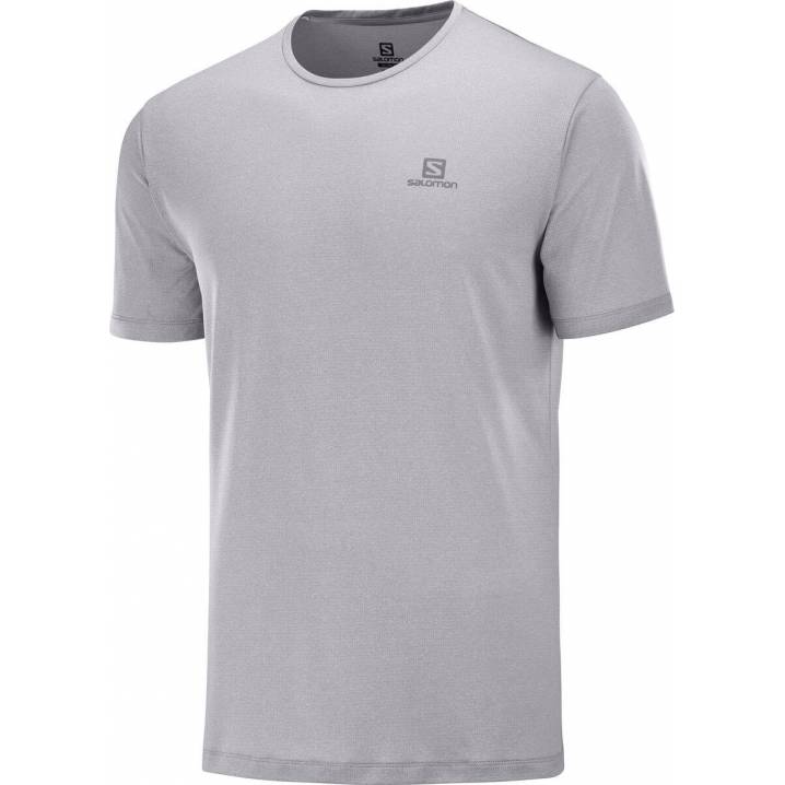 AGILE TRAINING TEE - חולצת אימון וספורט