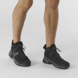 X ULTRA MID 4 GTX - נעלי טיול לגבר
