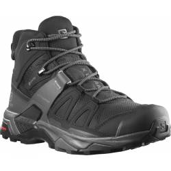 X ULTRA MID 4 GTX - נעלי טיול לגבר