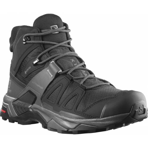 X ULTRA MID 4 GTX - נעלי טיול לגבר