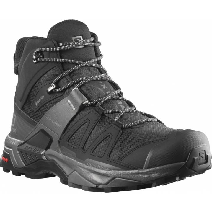 X ULTRA MID 4 GTX - נעלי טיול לגבר