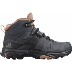 X ULTRA MID 4 GTX - נעלי טיול לנשים