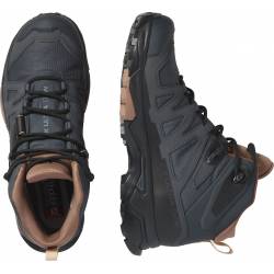 X ULTRA MID 4 GTX - נעלי טיול לנשים