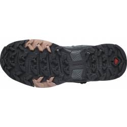 X ULTRA MID 4 GTX - נעלי טיול לנשים