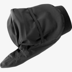 שחור Bonatti WP Mitten U XS/S כפפות